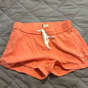 Roxy shorts